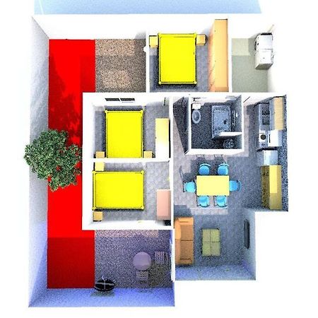 Bogota Hermoso Departamento En Cdmx مدينة مكسيكو المظهر الخارجي الصورة