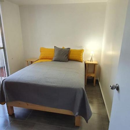 Bogota Hermoso Departamento En Cdmx مدينة مكسيكو المظهر الخارجي الصورة