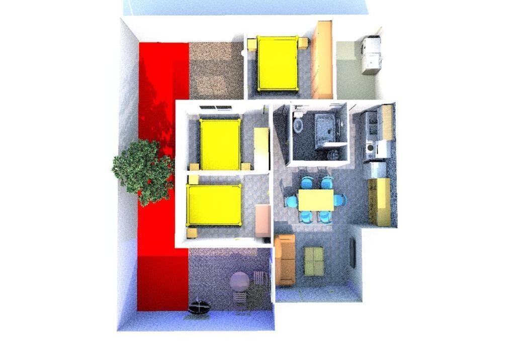 Bogota Hermoso Departamento En Cdmx مدينة مكسيكو المظهر الخارجي الصورة