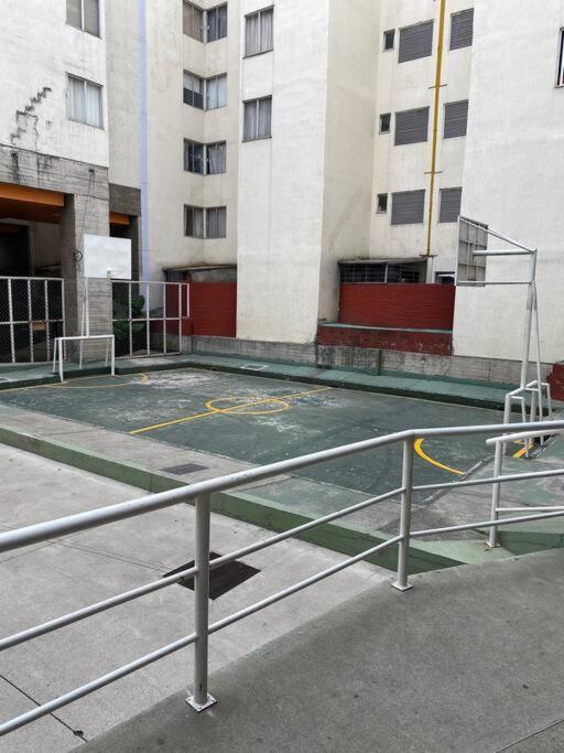 Bogota Hermoso Departamento En Cdmx مدينة مكسيكو المظهر الخارجي الصورة