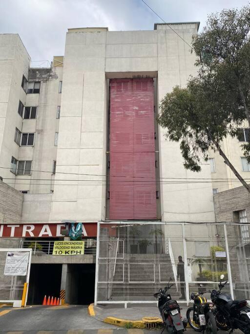 Bogota Hermoso Departamento En Cdmx مدينة مكسيكو المظهر الخارجي الصورة