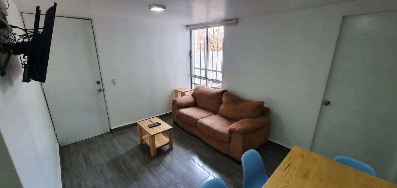 Bogota Hermoso Departamento En Cdmx مدينة مكسيكو المظهر الخارجي الصورة