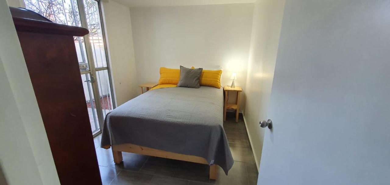 Bogota Hermoso Departamento En Cdmx مدينة مكسيكو المظهر الخارجي الصورة