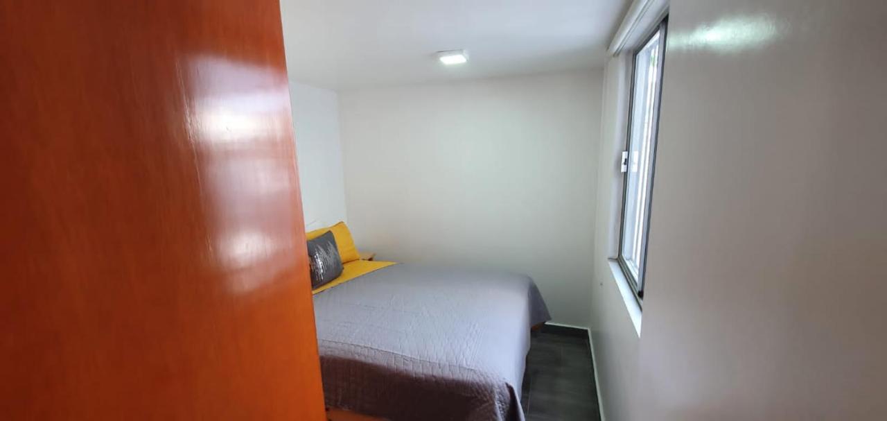 Bogota Hermoso Departamento En Cdmx مدينة مكسيكو المظهر الخارجي الصورة