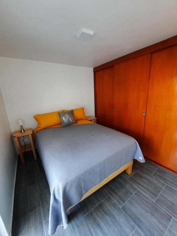 Bogota Hermoso Departamento En Cdmx مدينة مكسيكو المظهر الخارجي الصورة