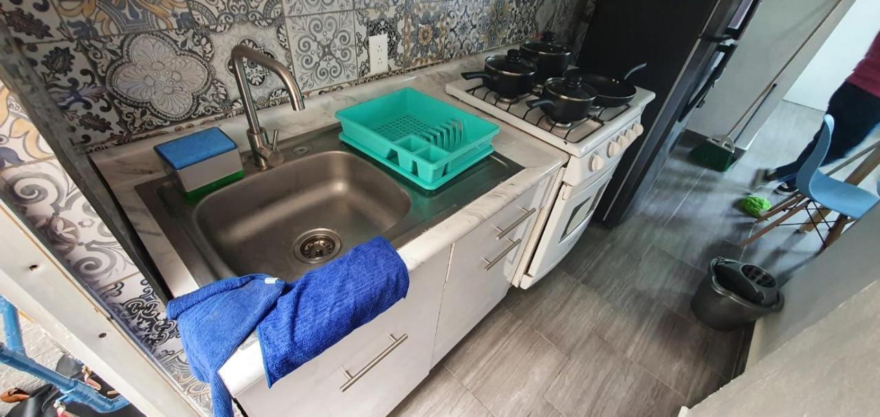 Bogota Hermoso Departamento En Cdmx مدينة مكسيكو المظهر الخارجي الصورة